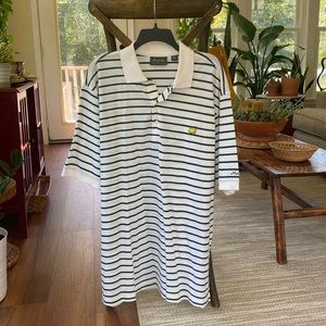 Masters Collection Polo Shirt